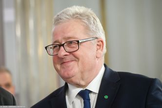 To on ma uporządkować bałagan na wsi. Oficjalnie: jest nazwisko