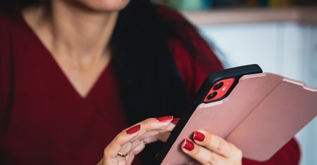 SMS z numeru +212. CERT Orange Polska ostrzega