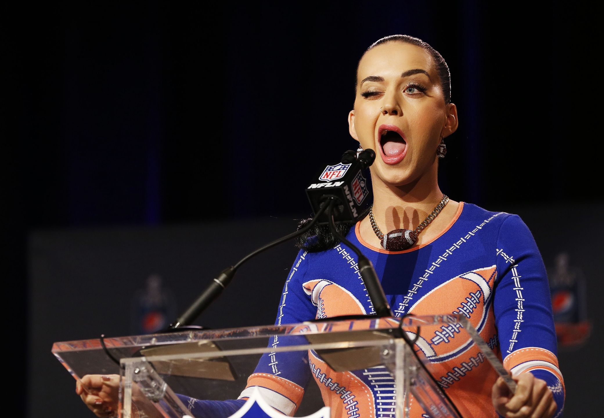 Katy Perry