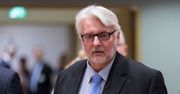 Witold Waszczykowski poważnie chory. "Pojawiły się problemy z mówieniem"