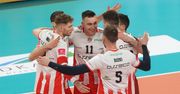 Asseco Resovia chce grać w Lidze Mistrzów. Klub ubiega się o dziką kartę