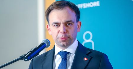 Ministerstwo Finansów chce nowego podatku ws. e-papierosów. Oto szczegóły