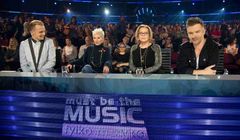 „Tylko muzyka” straciła widzów. Polsat wiceliderem rynku