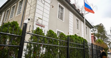 Nota przekazana. Rosjanie mają opuścić Polskę