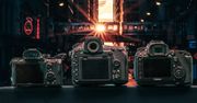 Kto wygra bezpośrednie starcie: Sony A7R III, Nikon D850 vs Canon EOS 5D Mark IV?