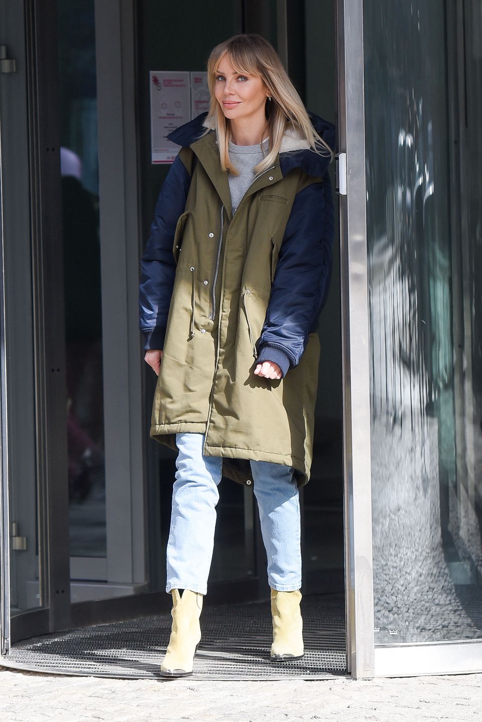 Agnieszka Woźniak-Starak