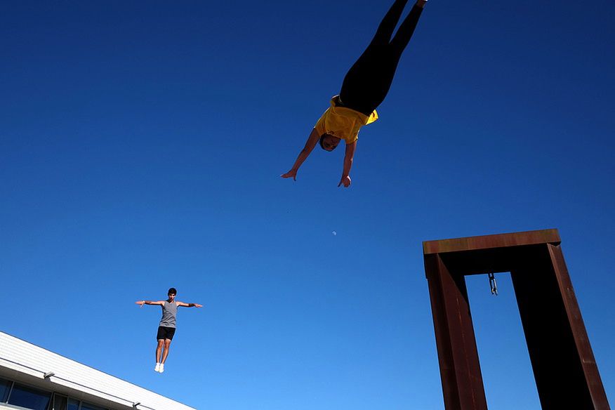 Najlepsze zdjęcia Miami Street Photography Festival 2015. Polak wśród wyróżnionych! 14