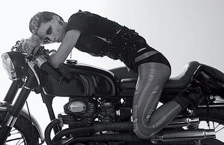 Ostra Lisbeth Salander [foto] 6