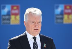 Zły znak dla NATO. Litwa nie pomieści więcej żołnierzy