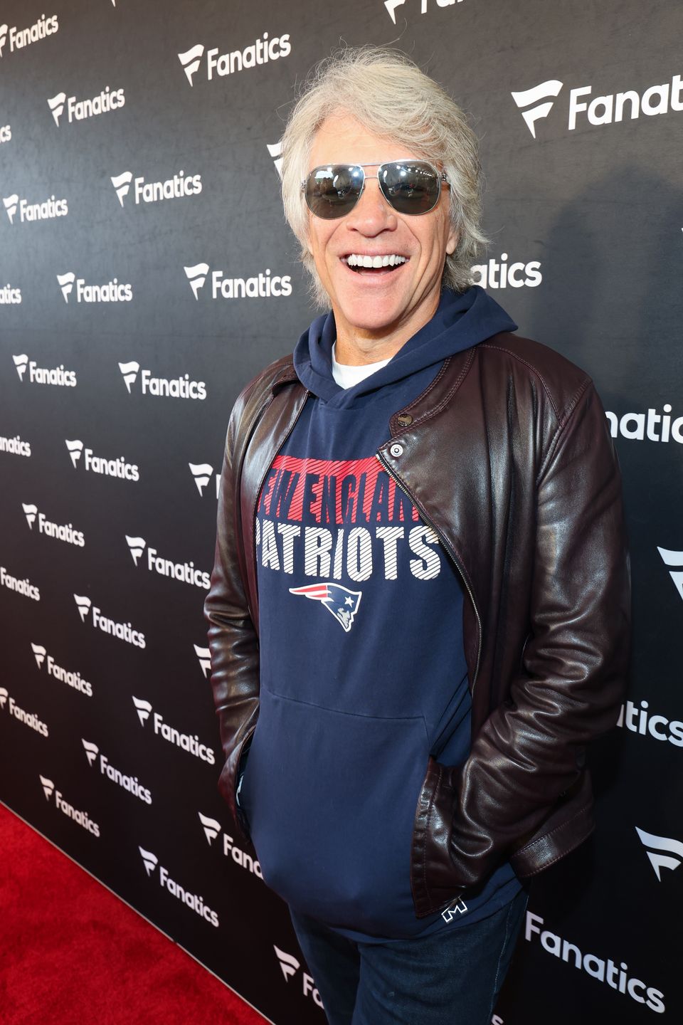 Jon Bon Jovi