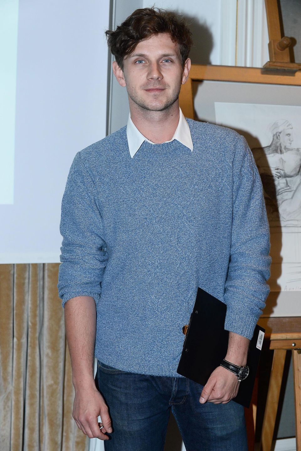 Antek Królikowski