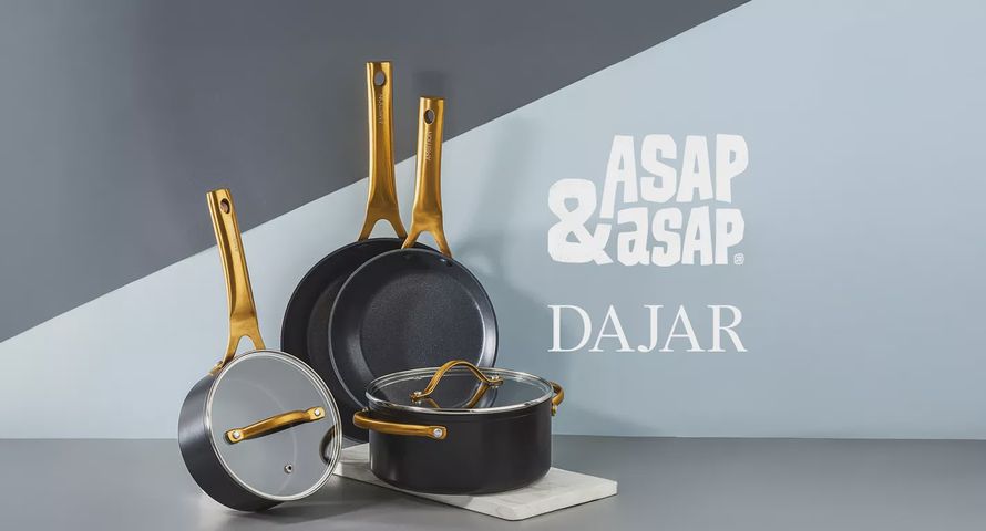 Dajar w gronie klientów ASAP&amp;ASAP