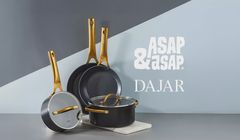 Dajar w gronie klientów ASAP&amp;ASAP