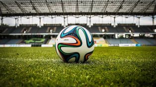 Polonia Bytom będzie grać w roli gospodarza na Stadionie Śląskim, jeśli awansuje do Betclic 1. Ligi