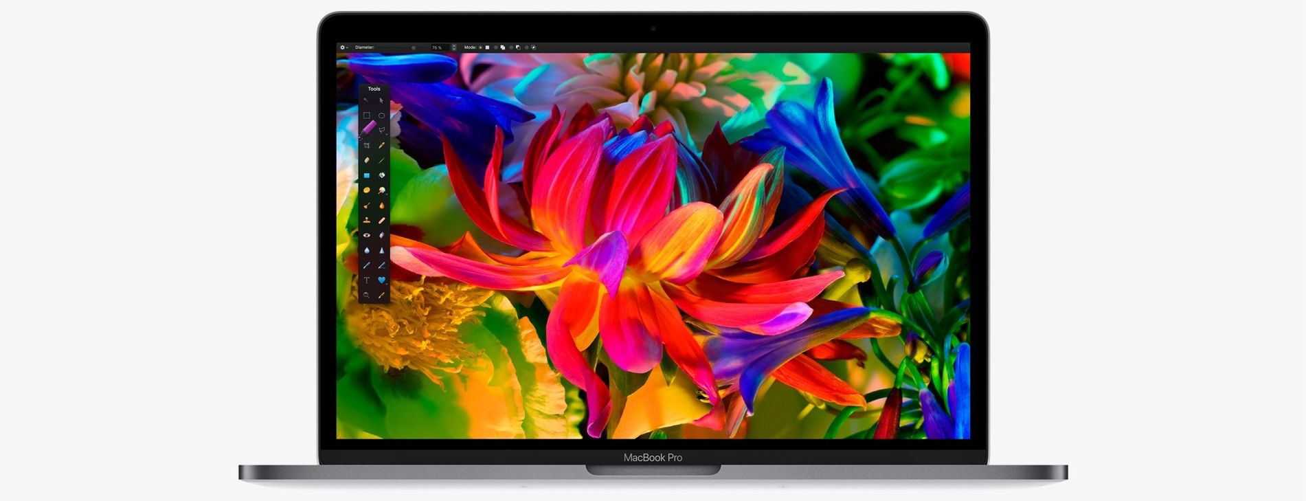 MacBook Pro z Touch Bar oficjalnie. Ile nowe laptopy Apple'a kosztują w Polsce? 7