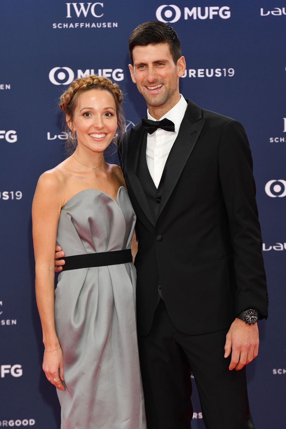 Djokovic