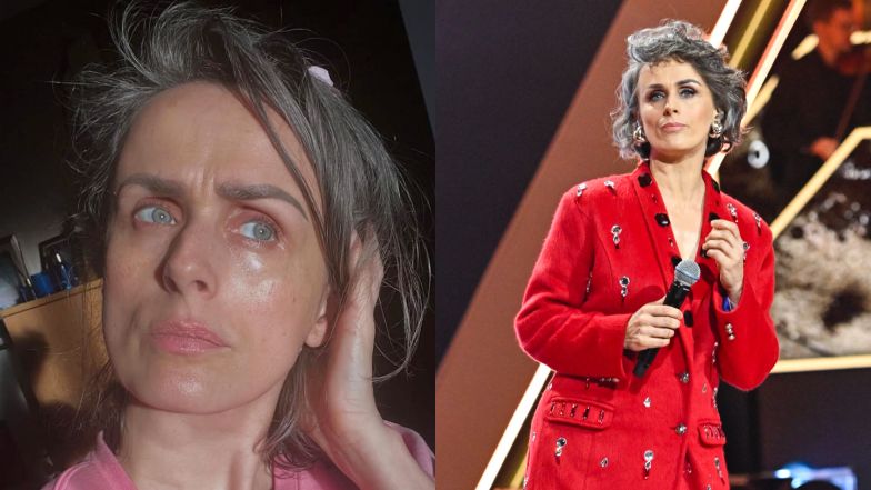 Natalia Niemen zdecydowała się na szczere wyznanie