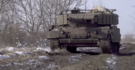Problem NATO. Współczesna broń jest za droga i zbyt skomplikowana