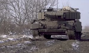 Problem NATO. Współczesna broń jest za droga i zbyt skomplikowana