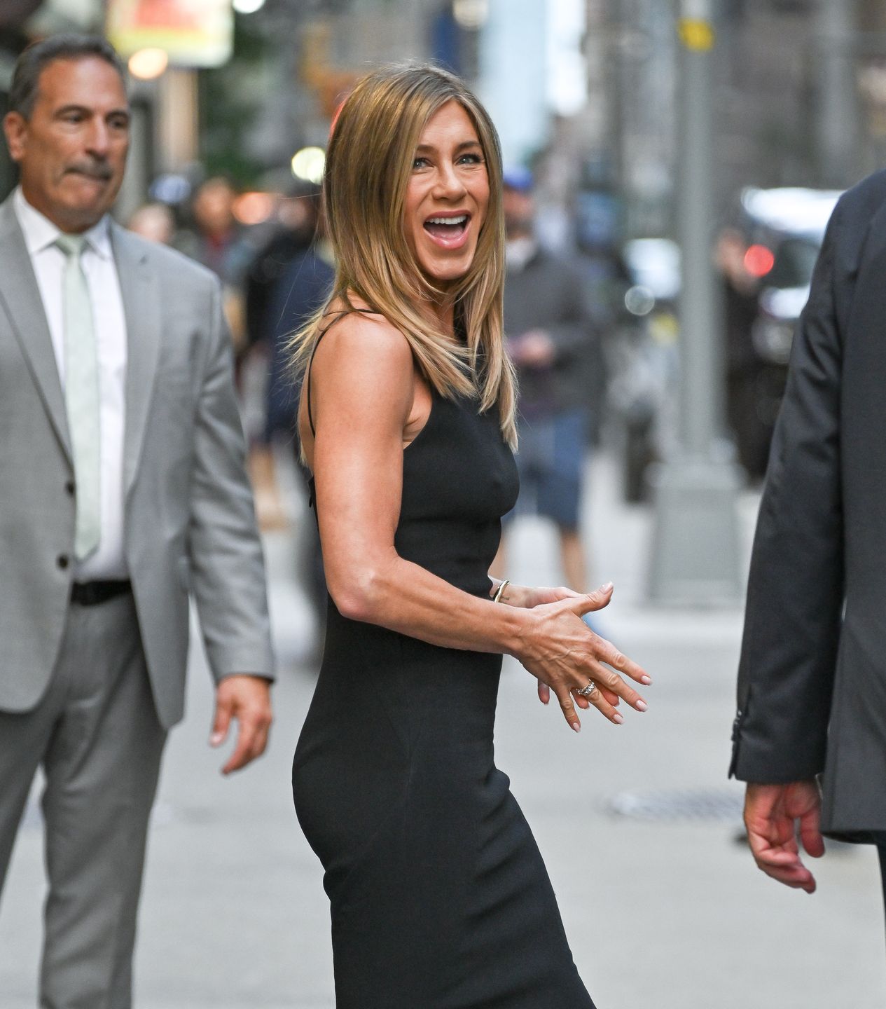 Jennifer Aniston