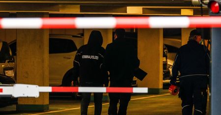 Pracownica szpitala sprawczynią masakry w Poczdamie. Ofiarami niepełnosprawni