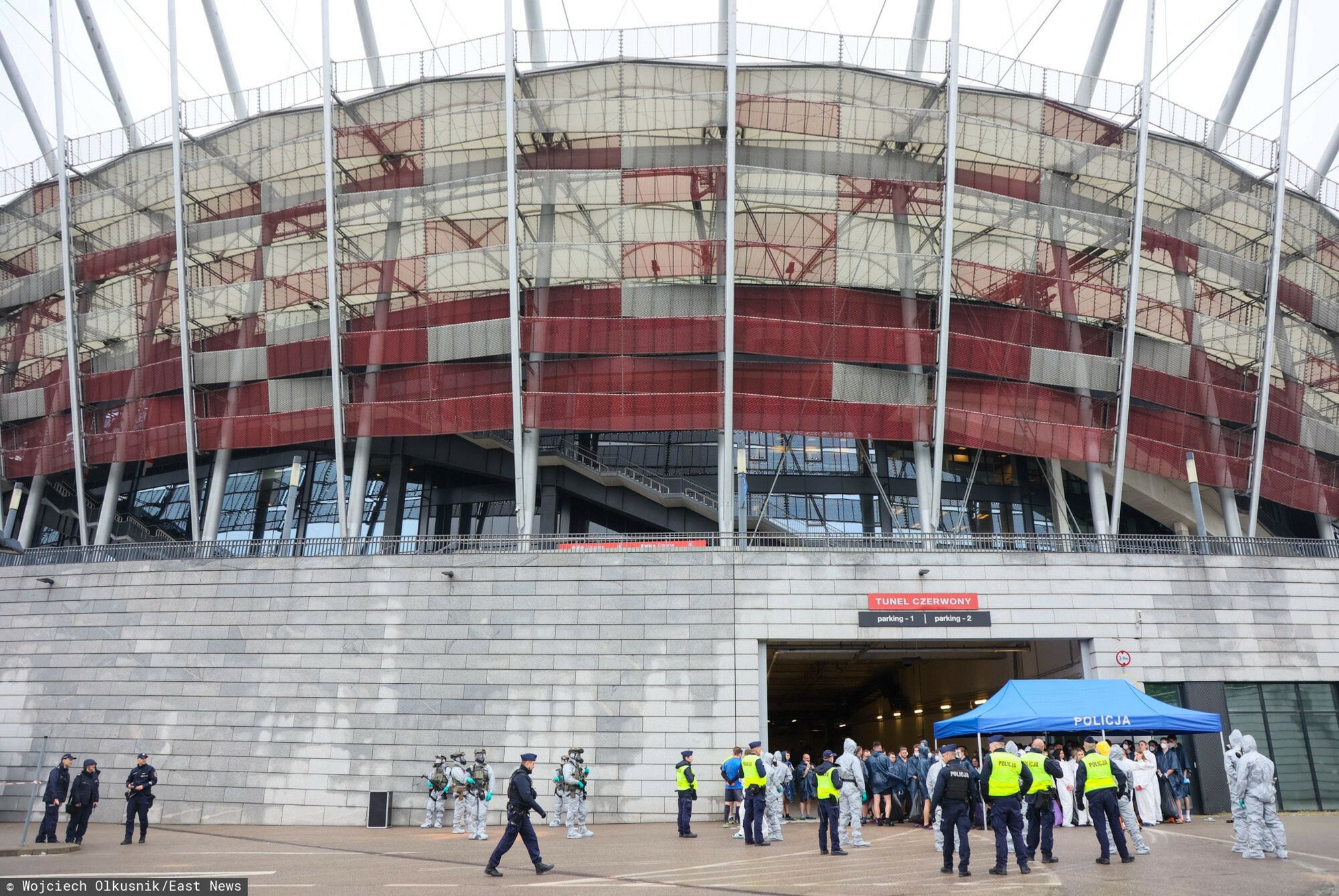 Stadion PGE Narodowy