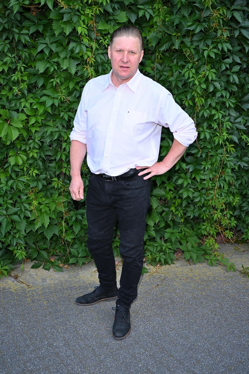 Andrzej Nejman