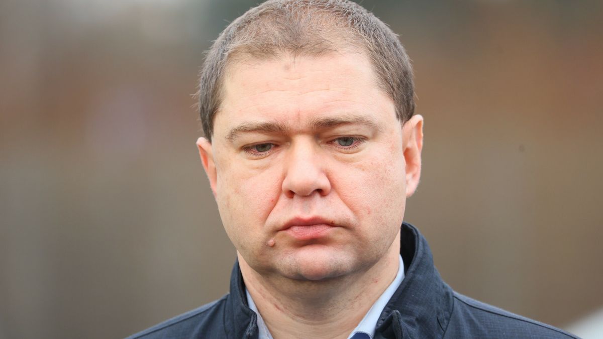 Przewodniczący Związkowej Alternatywy Piotr Szumlewicz