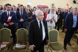 Jarosław Kaczyński pytany o sojusz z Konfederacją. Jednoznaczna odpowiedź