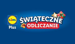 Startuje „Świąteczne odliczanie z aplikacją Lidl Plus"