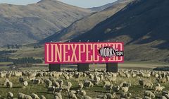 DDB ujawnia globalne repozycjonowanie „Unexpected works”