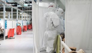 Koronawirus. Mazowieckie drugie pod względem zakażeń [25.08.2021]