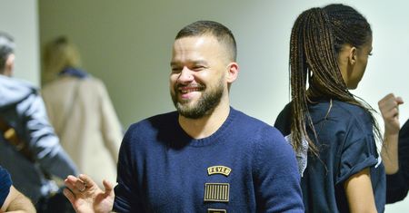 Michał Piróg zrobił na złość Magdalenie Ogórek. Ten widok ją zniesmaczy