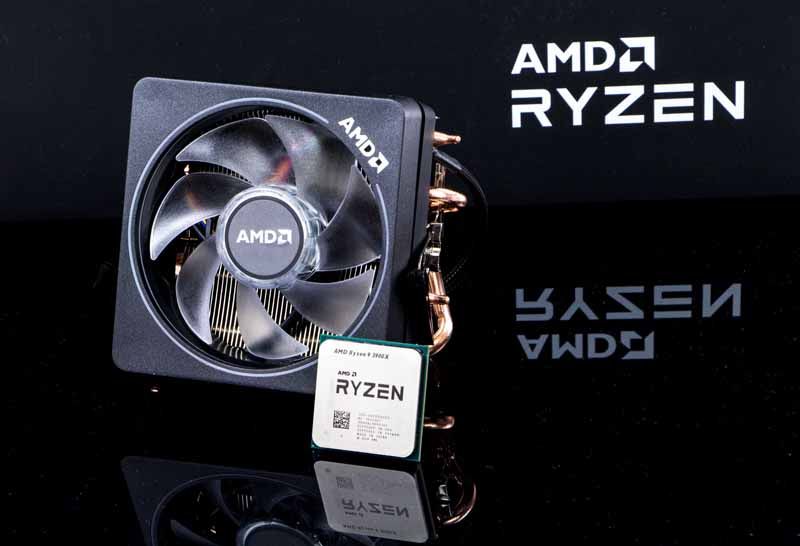 AMD Ryzen