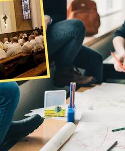 Nowy kierunek na uczelni. Będą uczyć studentów zarządzania parafią