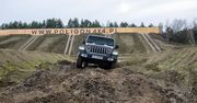 Widziałem Poligon4x4 Offroad Park w Górze Kalwarii. Nie ma drugiego takiego miejsca w Polsce. Moja opinia: coś niesamowitego!