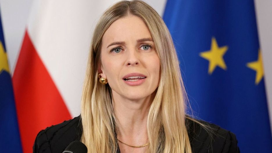 Aleksandra Gajewska
