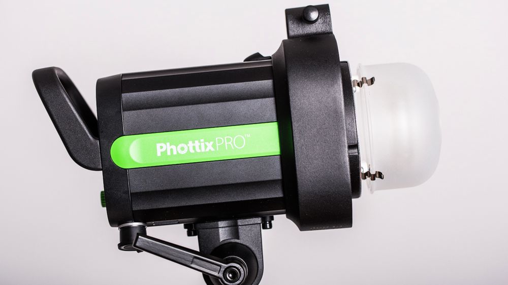 Phottix Indra 500 - mobilna lampa z systemem TTL [test] 1