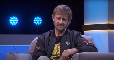 CD Projekt Red znów z problemami. W tle Chiny i brytyjscy inwestorzy
