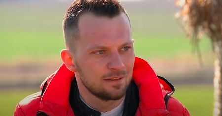 Dawid z "Rolnik szuka żony" miał już narzeczoną. "Zdradziła mnie!"