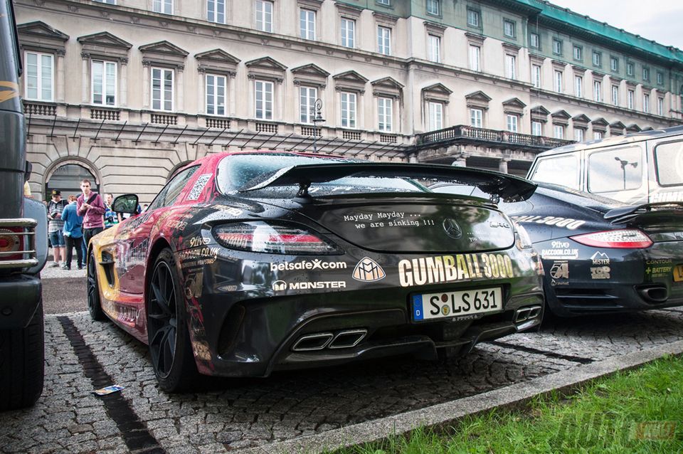 Gumball 3000 - relacja Autokult (15)