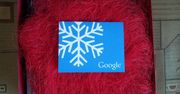 Google Polska w roli Świętego Mikołaja