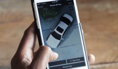 BMW szykuje system Remote View 3D do obserwacji otoczenia samochodu (wideo)