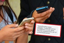 "Profil zaufany wygasa". Polacy masowo otrzymują SMS-y. To nie oszustwo