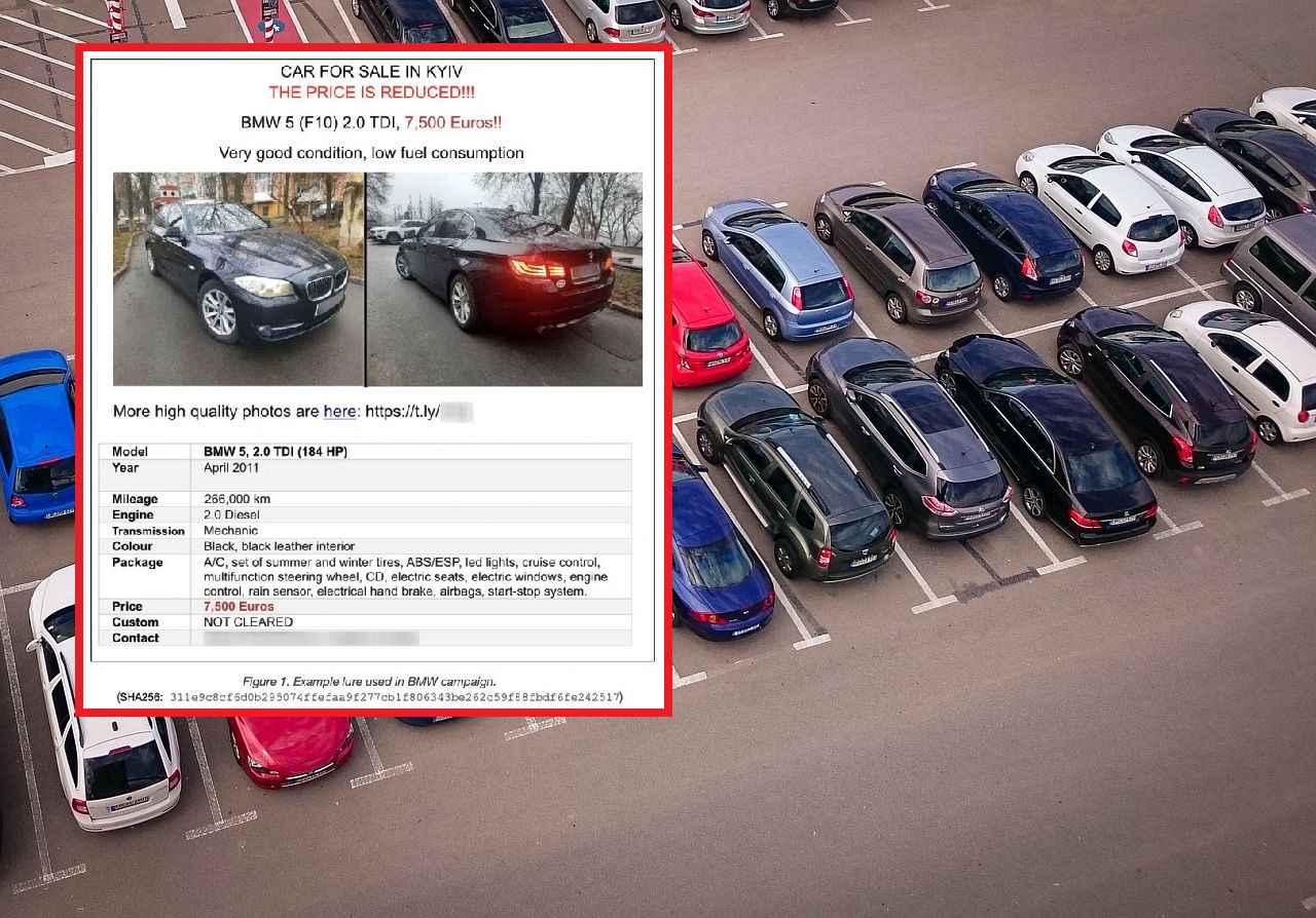 Zaczęło się od polskiego dyplomaty. Atak na dziesiątki konsulatów
