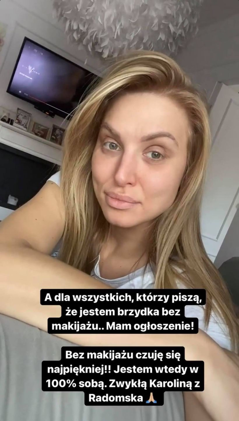 Karolina Pajączkowska