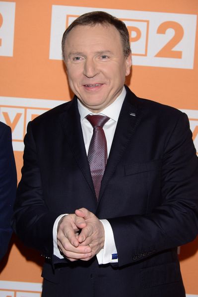 Jacek Kurski