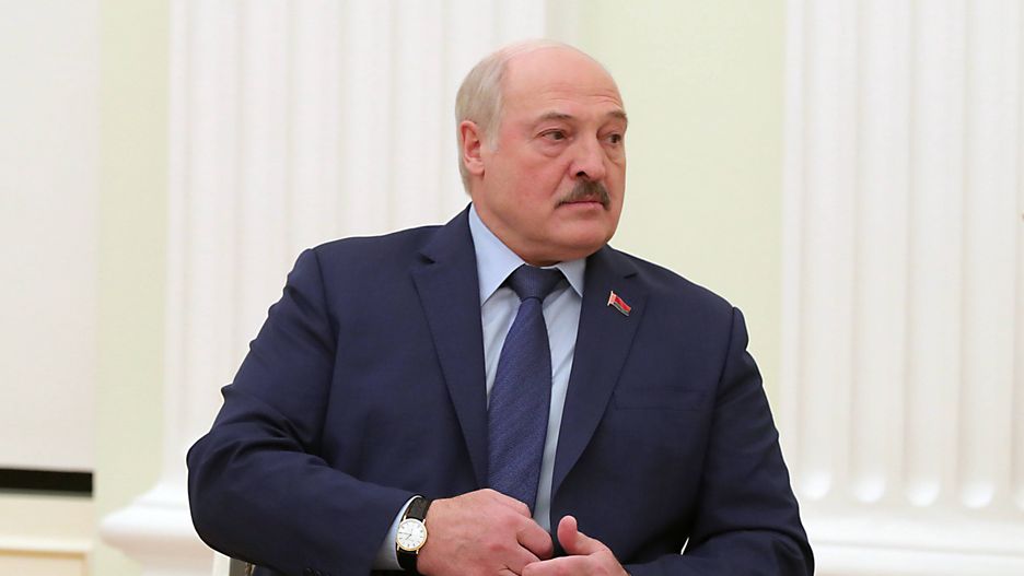 Niepokojąca decyzja Łukaszenki. Zarządził nagłe ćwiczenia sił szybkiego reagowania 