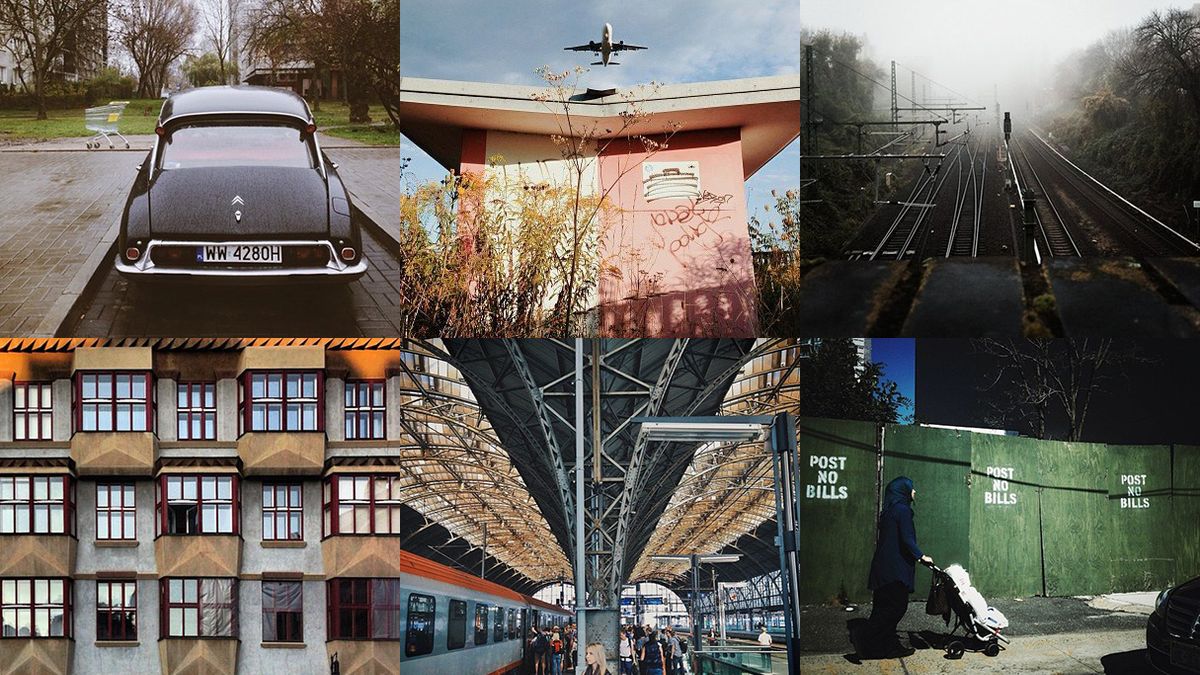 Fotograficzne inspiracje z Instagrama [cz. 1] 1