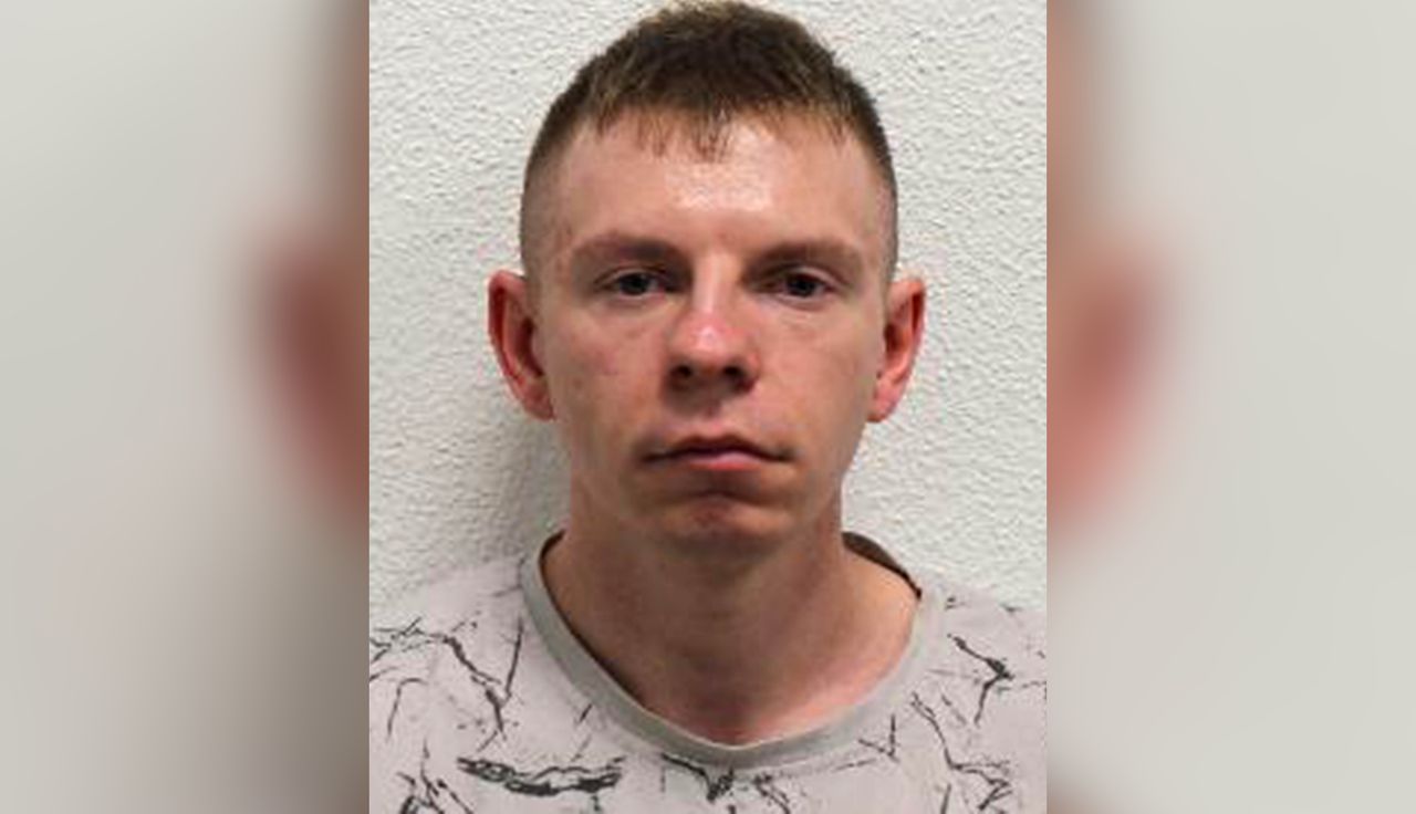 Wstrząsające czyny Polaka. Prawie 3000 nagrań. Wyrok w UK